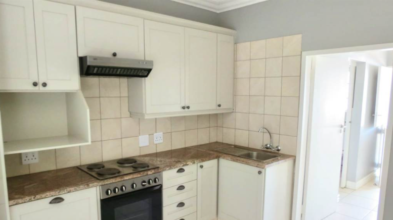 To Let 1 Bedroom Property for Rent in Bult West North West